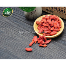 Las bayas vendedoras calientes del goji con razonable de Jiangnanhao